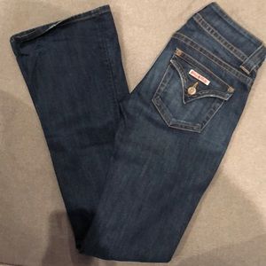Hudson Jeans size 24